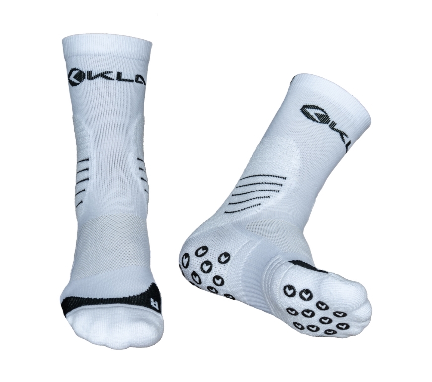 KLA® GRIP SOCKS PREMIUM
